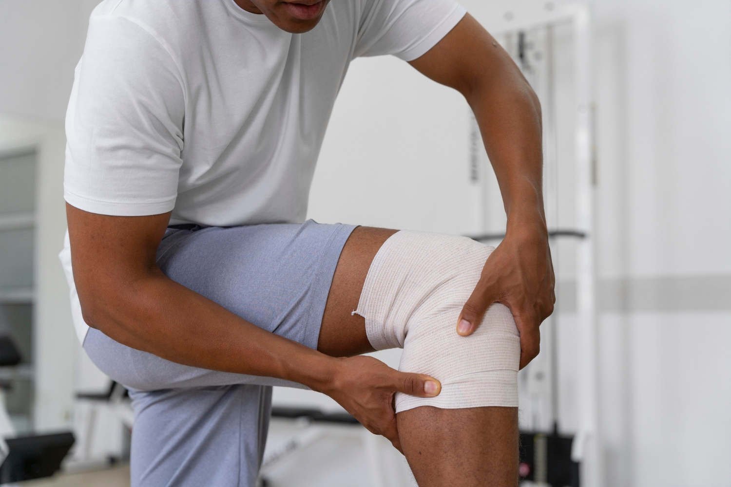 Six Symptoms You Should Not Ignore of Joint Pain