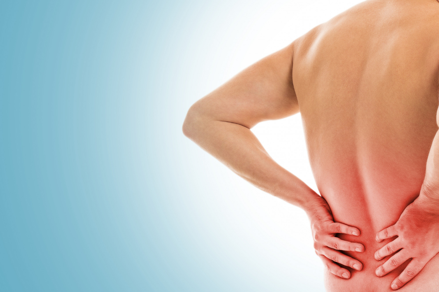 Sciatica Pain Treatment in Brampton