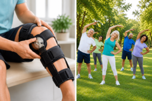 Non-Surgical Treatment for Joint Pain